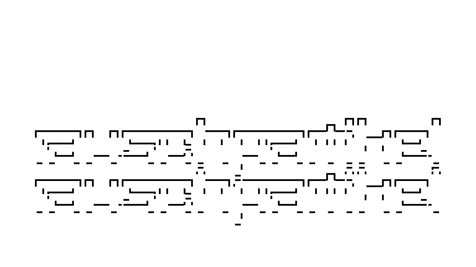 2021-02-02 Wasser in der Sple II, On-Off mit Parameterwechsel (Remix John Cage 'Book Of Music') (Komposition, Remix, Recording, Foto)